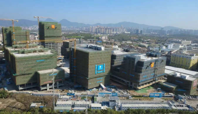 bet365亚洲这一重点项目全面封顶！最新计划是……